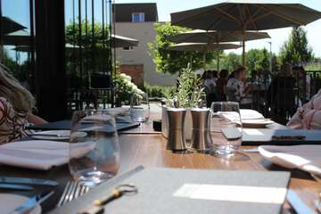 Sundeck