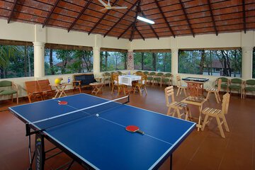 Sports facility
