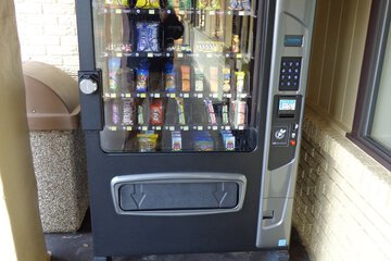 Vending machine