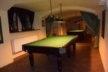 Billiards