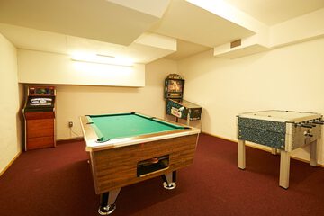 Billiards
