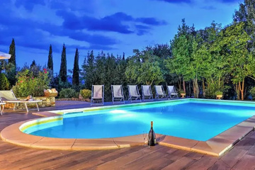 pool