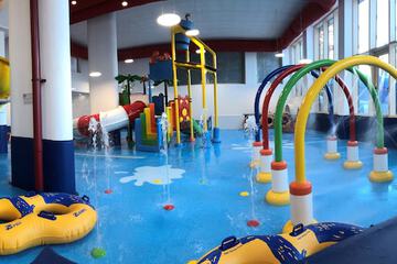 Water park