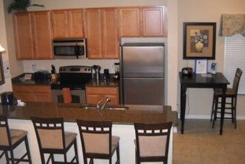 In-Room Kitchen