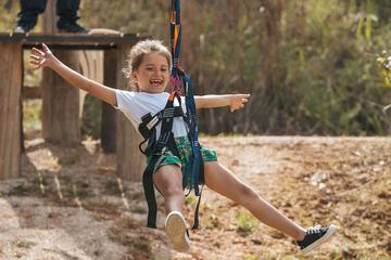 Children's activities