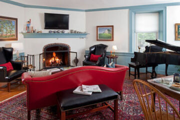Hotel Interior