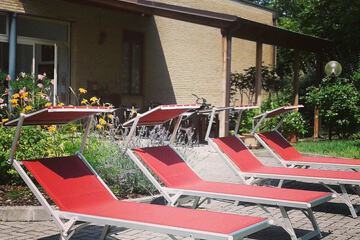 Sundeck