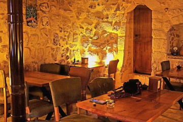 Cafe