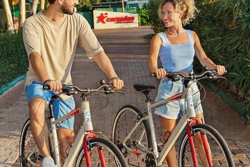 Bicycling