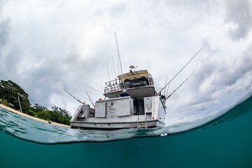Fishing