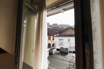 City view
