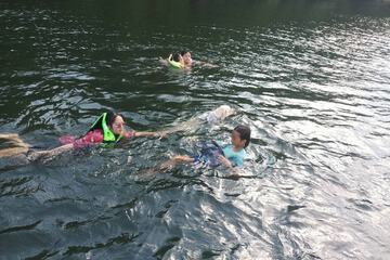 Boating