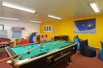 Billiards
