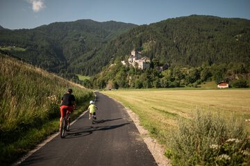 Bicycling