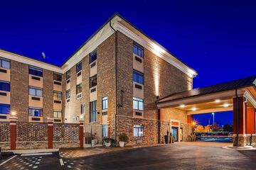 Best Western Plus Pineville-Charlotte South