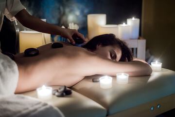 Massage