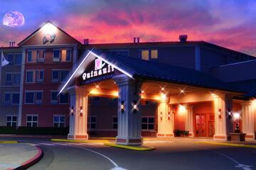 Quinault Beach Resort & Casino
