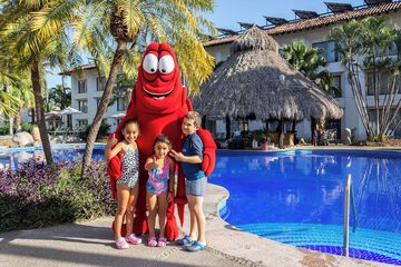Children's activities