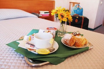 Room service - dining