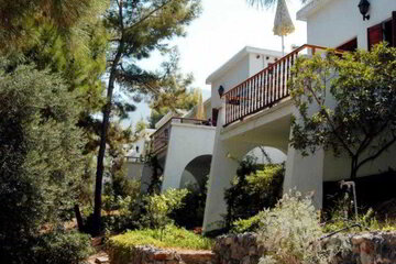 General view