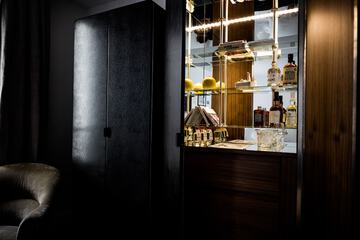 Minibar
