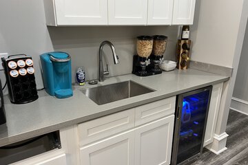 Breakfast/Coffee Service 22 of 25