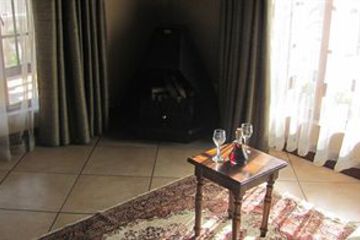 In-Room Amenity