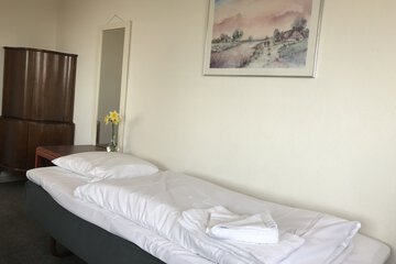 Extra beds
