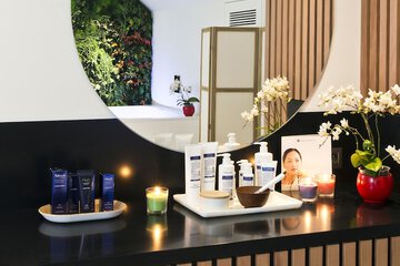 Spa treatment