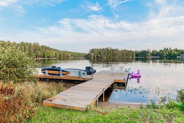 Dock