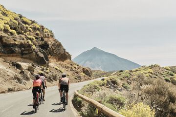 Bicycling