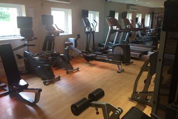 Sports facility