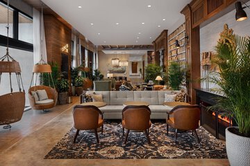 Hotel Interior 12 of 76