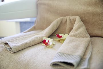 Spa treatment