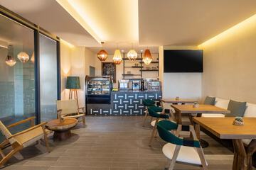 Cafe