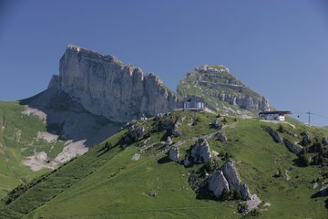 Hiking