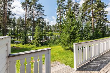 Lake view