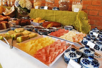 Buffet