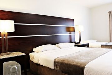 Children's theme room