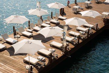 Sundeck