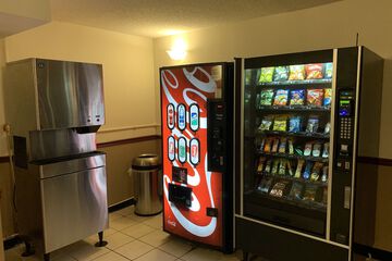 Vending machine