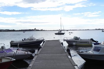 Lake