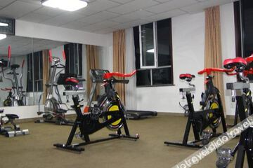 Fitness & Recreational Facilities
