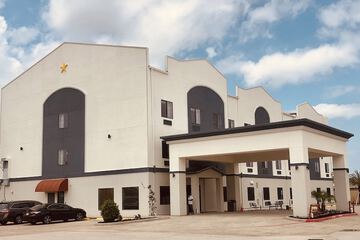 Days Inn by Wyndham Kemah