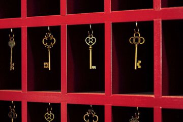 Hotel Interior 24 of 99