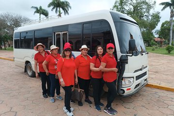 City shuttle