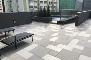 Sundeck