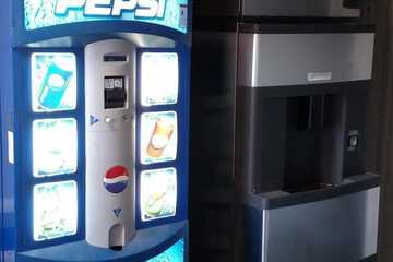 Vending machine