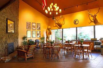 Western Heritage Inn Travelodge by Wyndham Bozeman