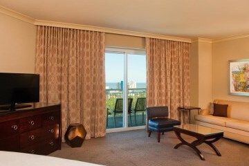 SHERATON MYRTLE BEACH CONVENTION CENTER HOTEL 49